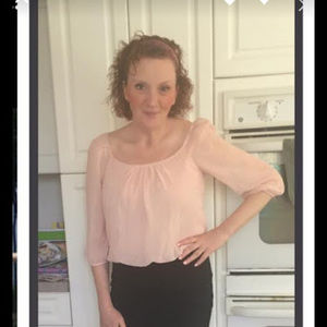 Meet your Posher, Peggy